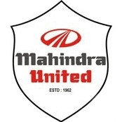 logo of Mahindra United FC
