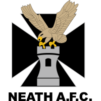 logo of Neath AFC