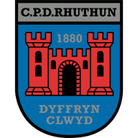 logo of Ruthin Town FC