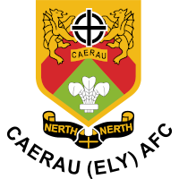 logo of Caerau Ely AFC