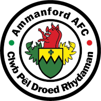 logo of Ammanford AFC