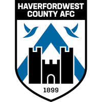 logo of Haverfordwest County AFC