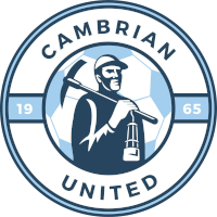 logo of Cambrian United FC