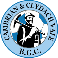 old logo of Cambrian United FC