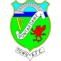 logo of Pontardawe Town AFC