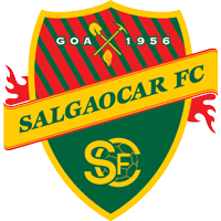 logo of Salgaocar FC