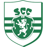 logo of SC Goa