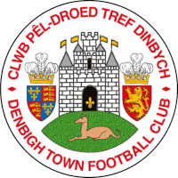logo of Denbigh Town FC