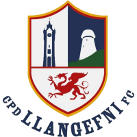 logo of Llangefni Town FC