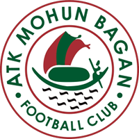 old logo of Mohun Bagan Super Giant