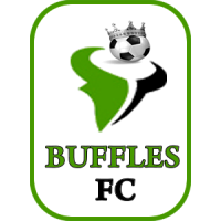 old logo of Buffles du Borgou FC
