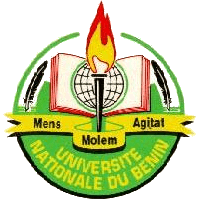 logo of Universite Nationale du Bénin FC