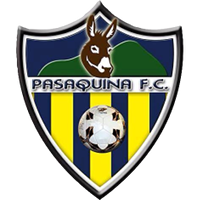 logo of CD Pasaquina FC