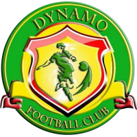 logo of Dynamo Unacob FC