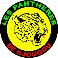 logo of Panthères FC