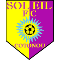 logo of Soleil FC