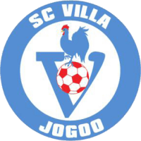 old logo of SC Villa