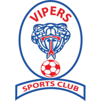 old logo of Vipers SC