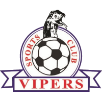 old logo of Vipers SC