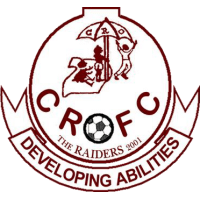 logo of CRO FC