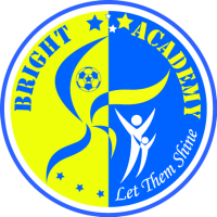 old logo of Soltilo Bright Stars FC