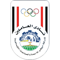 logo of Abo Qir Semad SC