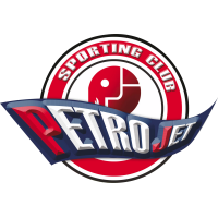 old logo of Petrojet SC