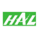 logo of Hindustan Aeronautics Limited SC