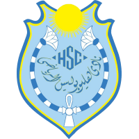 logo of Heliopolis SC