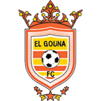 old logo of El Gouna SC