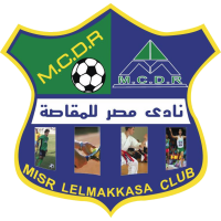 old logo of Misr Lel Maqasa SC