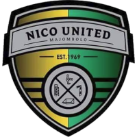 logo of Nico United SC