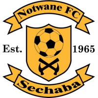 logo of Notwane FC