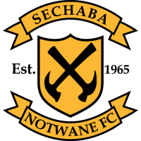 old logo of Notwane FC