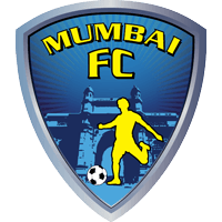 logo of Mumbai FC