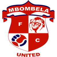 old logo of Mbombela United FC