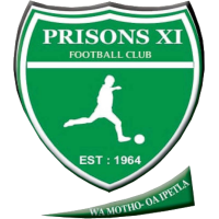logo of Prisons XI FC