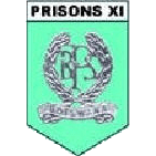 old logo of Prisons XI FC