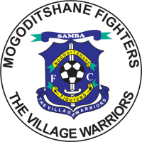 logo of Mogoditshane Fighters FC