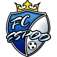 logo of FC Espoo