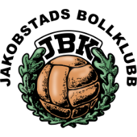 old logo of Jakobstads BK