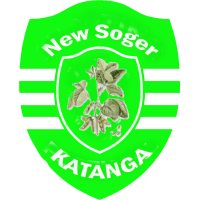 logo of AS New Soger