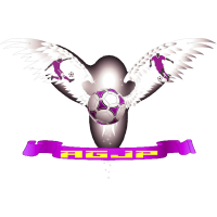 logo of AGJP