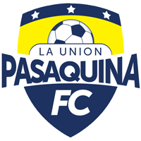 old logo of Pasaquina FC
