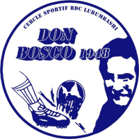 old logo of CS Don Bosco