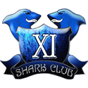 logo of Shark XI FC