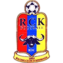 logo of Racing Club de Kinshasa