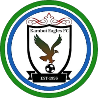 logo of Kamboi Eagles FC