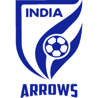 logo of Indian Arrows