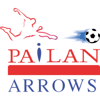 old logo of Indian Arrows